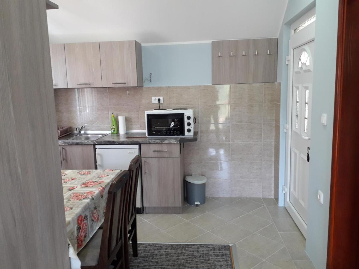 Apartmani Maksimovic Mokra Gora Extérieur photo