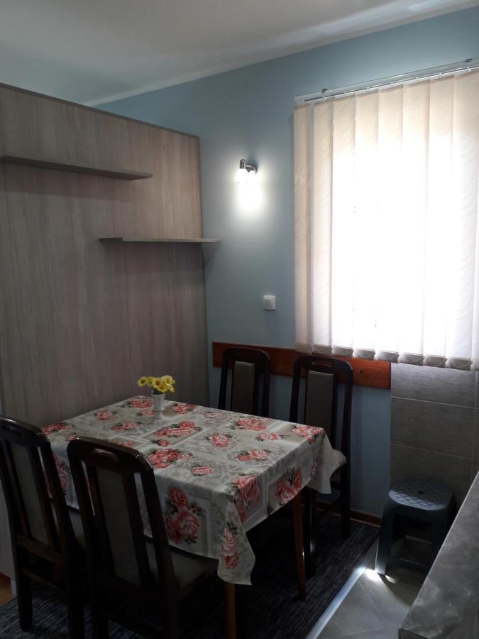 Apartmani Maksimovic Mokra Gora Extérieur photo