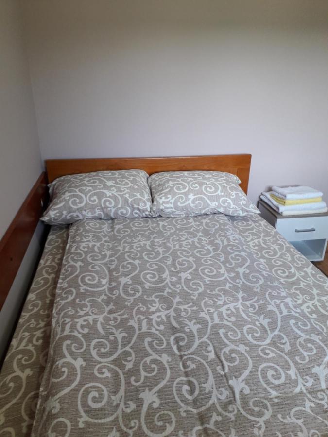 Apartmani Maksimovic Mokra Gora Extérieur photo