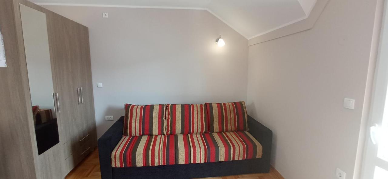 Apartmani Maksimovic Mokra Gora Extérieur photo