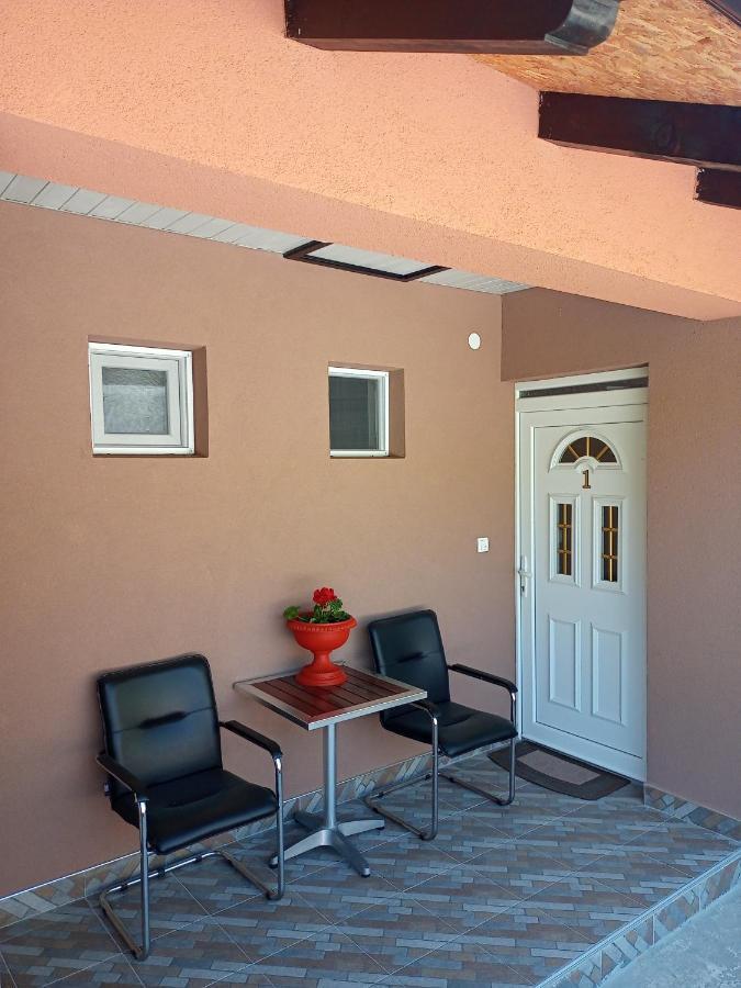 Apartmani Maksimovic Mokra Gora Extérieur photo
