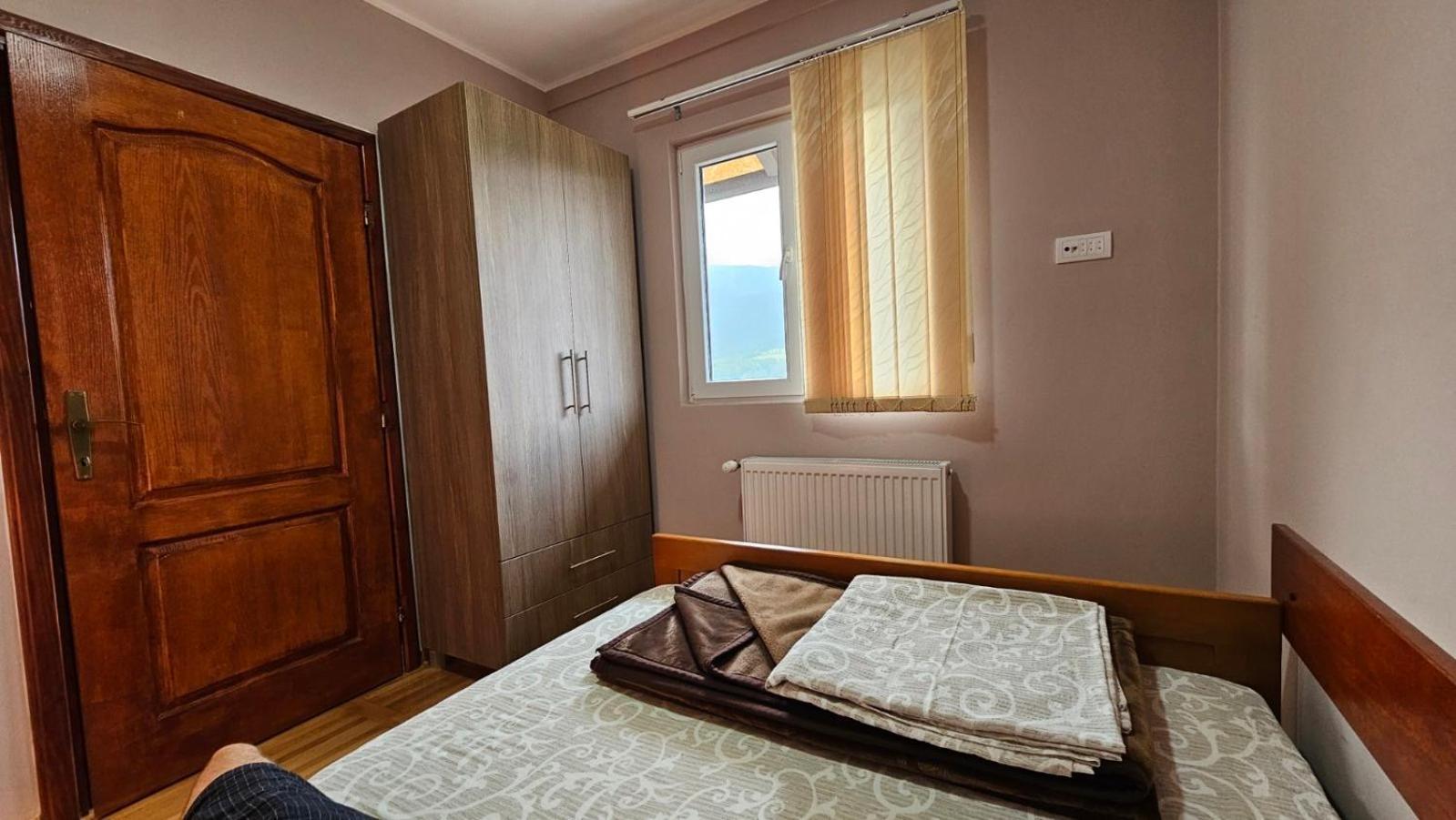 Apartmani Maksimovic Mokra Gora Extérieur photo