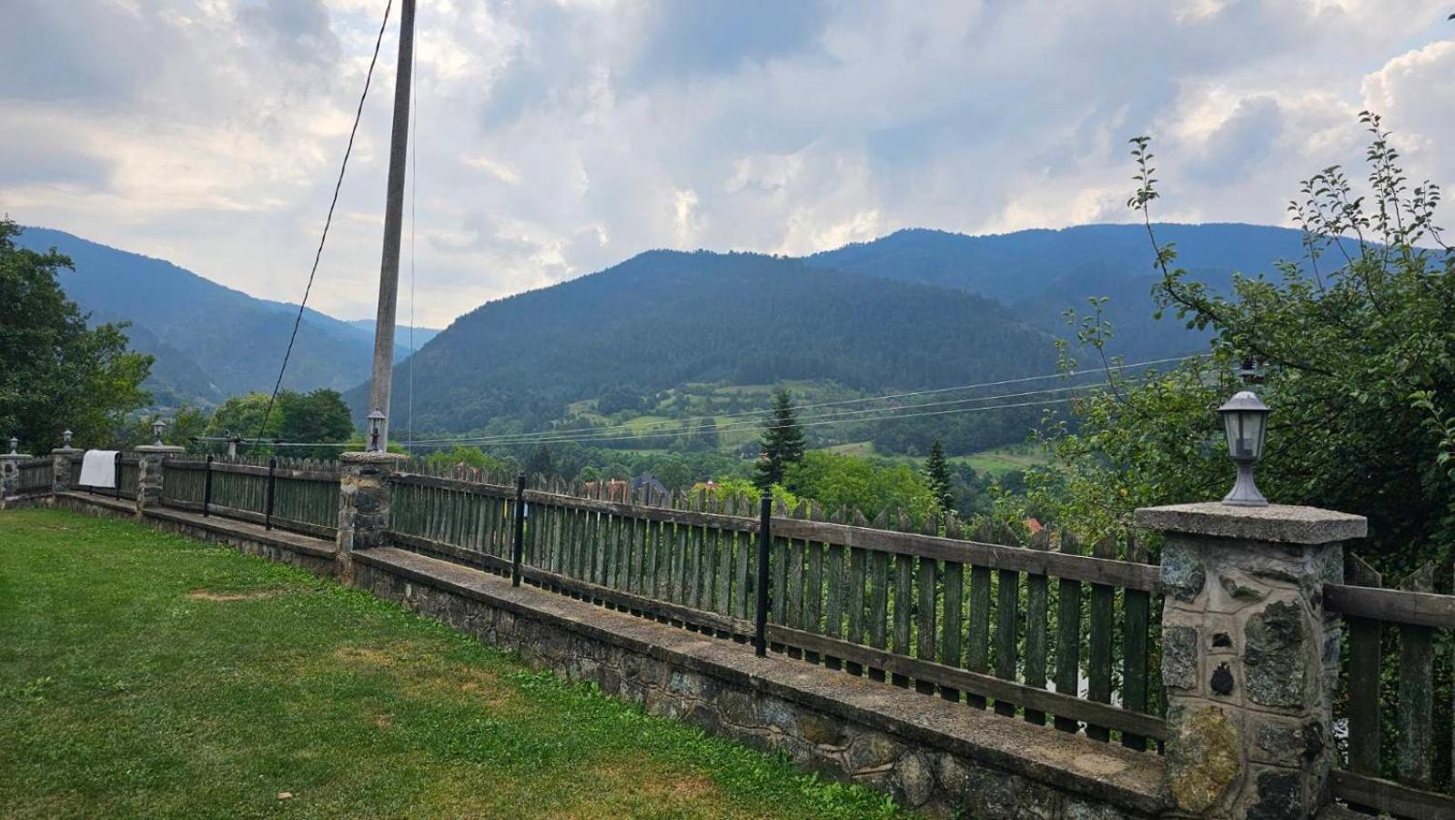 Apartmani Maksimovic Mokra Gora Extérieur photo