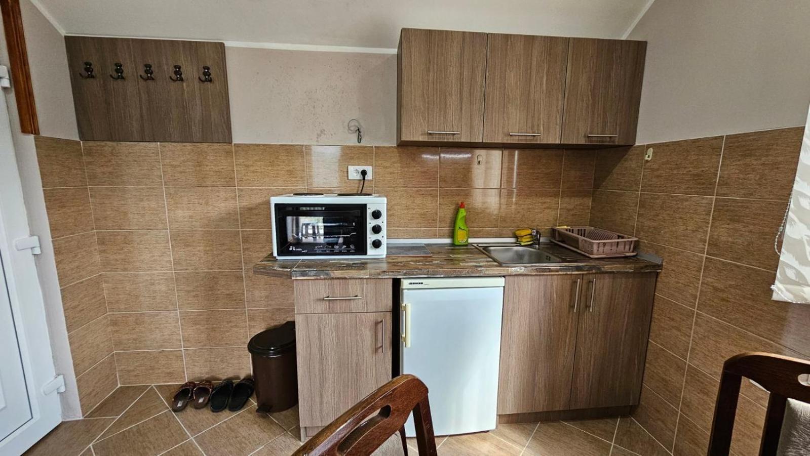 Apartmani Maksimovic Mokra Gora Extérieur photo