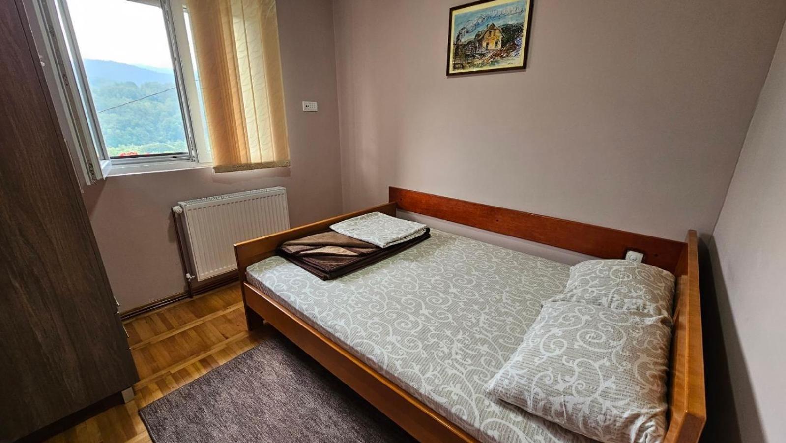 Apartmani Maksimovic Mokra Gora Extérieur photo